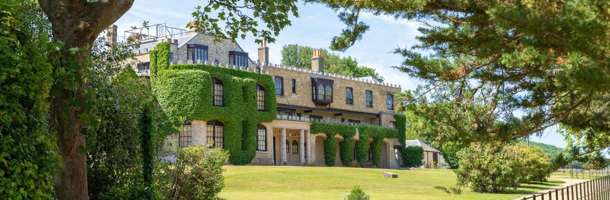 Farringford House, Isle of Wight